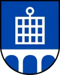 Blason de Němčice