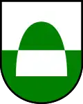 Blason de Příčina