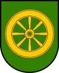 Blason de Přibyslavice