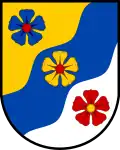 Blason de Plavsko