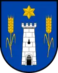Blason de Radostov