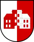 Blason de Slabce