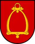 Blason de Syrovátka