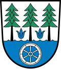 Blason de Voznice