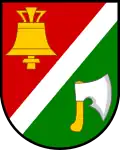 Blason de Závist