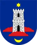 Blason de Imotski