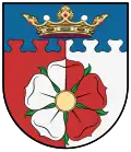 Blason de Štěpánovice