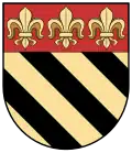 Blason de Brumovice