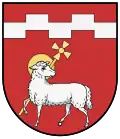 Blason de Markvartice