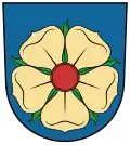 Blason de Strmilov