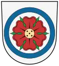 Blason de Ringsheim