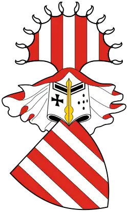 Image illustrative de l’article Famille Hédervári