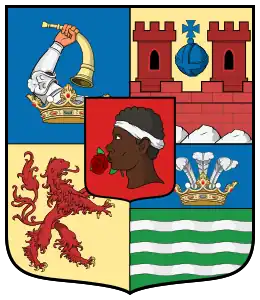 Image illustrative de l’article Famille Apponyi