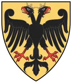 Image illustrative de l’article Famille Derencsényi