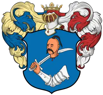 Famille Bene alias Porcsin