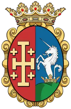 Image illustrative de l’article Famille Bercsényi