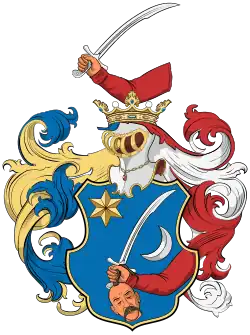 Famille Berey de Bere