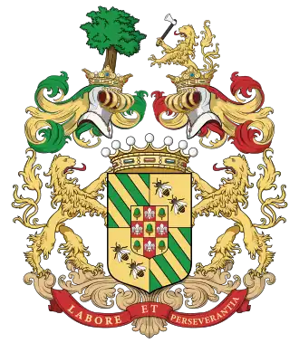 Famille Gutmann de Gelse et Beliscse aka Gelsey