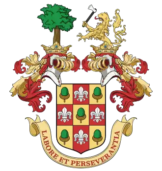 Famille Gutmann de Gelse et Beliscse aka Gelsey