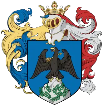 Famille Halász de Szalonta