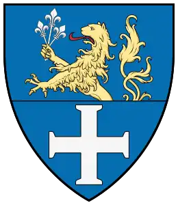 Famille Kálmán de Kisócz & Szentandrás (1218)