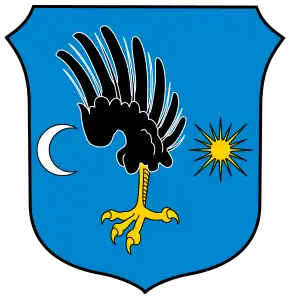 Image illustrative de l’article Famille Kanizsai