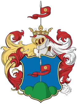 Famille Kocsis (1763)