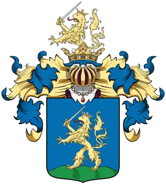 Image illustrative de l’article Famille Koháry