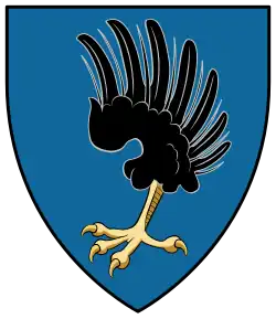 Image illustrative de l’article Clan Osl