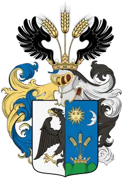 Famille Piller (1757)