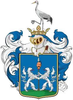 Famille Vidovich (1793)