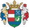 Blason de Ózd