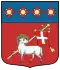 Blason de Besenyszög