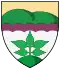 Blason de Borzavár