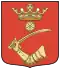 Blason de Bozzai