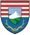 Blason de Budaörs
