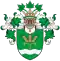 Blason de Cégénydányád