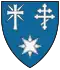 Blason de Debréte