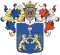 Blason de Derecske