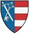 Blason de Detek