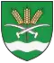 Blason de Egerág