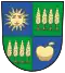 Blason de Fényeslitke