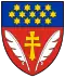 Blason de Fürged
