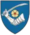 Blason de Fegyvernek