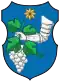 Blason de Forró