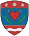 Blason de Győrsövényház