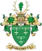 Blason de Háromhuta