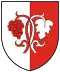 Blason de Helvécia