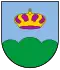 Blason de Herceghalom