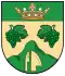 Blason de Káptalantóti